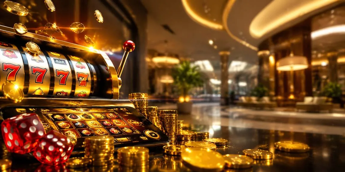 gg880 Việt Nam Sảnh casino