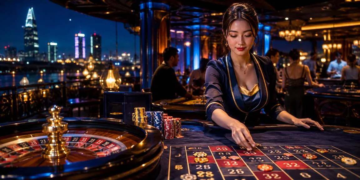 gg880 Trải nghiệm di động
